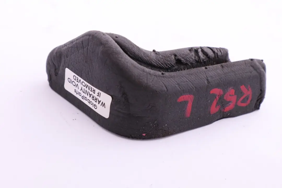 Loudspeaker Speker Seal Left N/S to Mini Cooper R52 Cabrio with Part number 6943077 Mini Cooper R52 Cabrio Loudspeaker Speker Seal Left N/S - SKU 6943077 - Part number 6943077