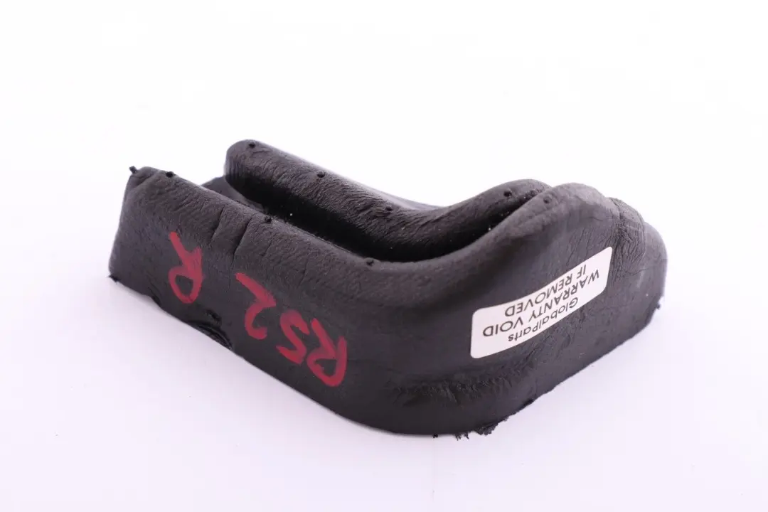 Loudspeaker Seal Right O/S to Mini Cooper R52 Cabrio with Part number 6943078 Mini Cooper R52 Cabrio Loudspeaker Seal Right O/S - SKU 6943078 - Part number 6943078