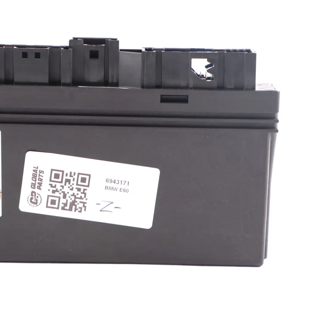 Module BMW E60 Body Control Module BCM ECU 61356947919 to with Part number 6943171 Module BMW E60 Body Control Module BCM ECU 61356947919 - SKU 6943171 - Part number 6943171