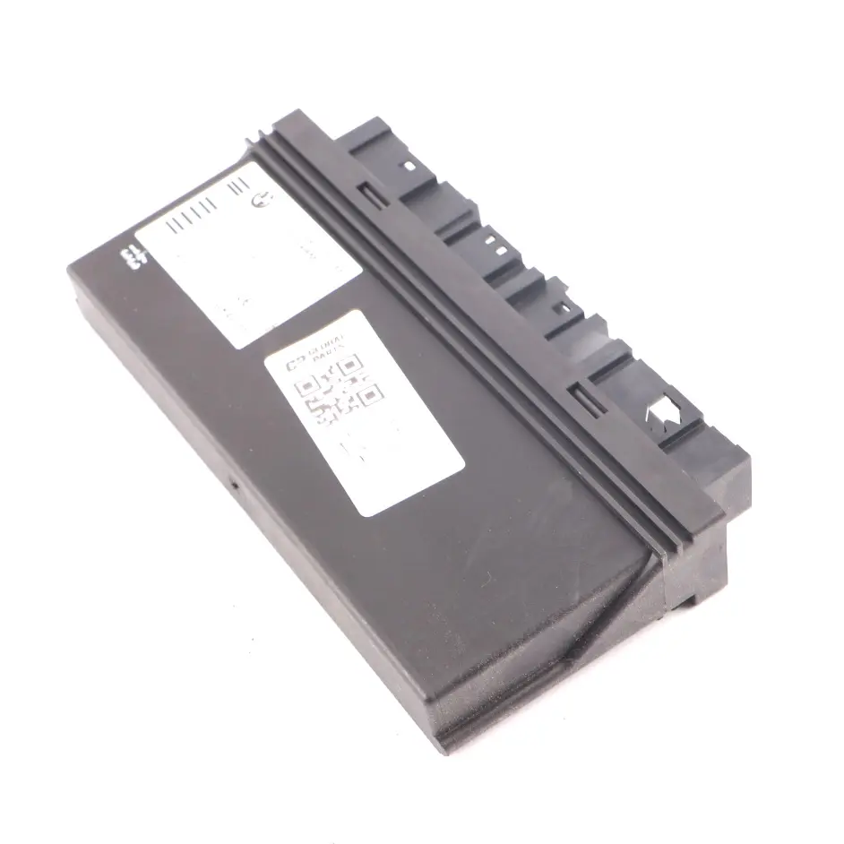 Module De Contrôle De La Carrosserie ECU 61356947919 6947919 pour BMW E60 E63 E64 à propos du numéro de pièce 6943171 BMW E60 E63 E64 Module De Contrôle De La Carrosserie ECU 61356947919 6947919 - SKU 6943171 - Numéro de pièce 6943171