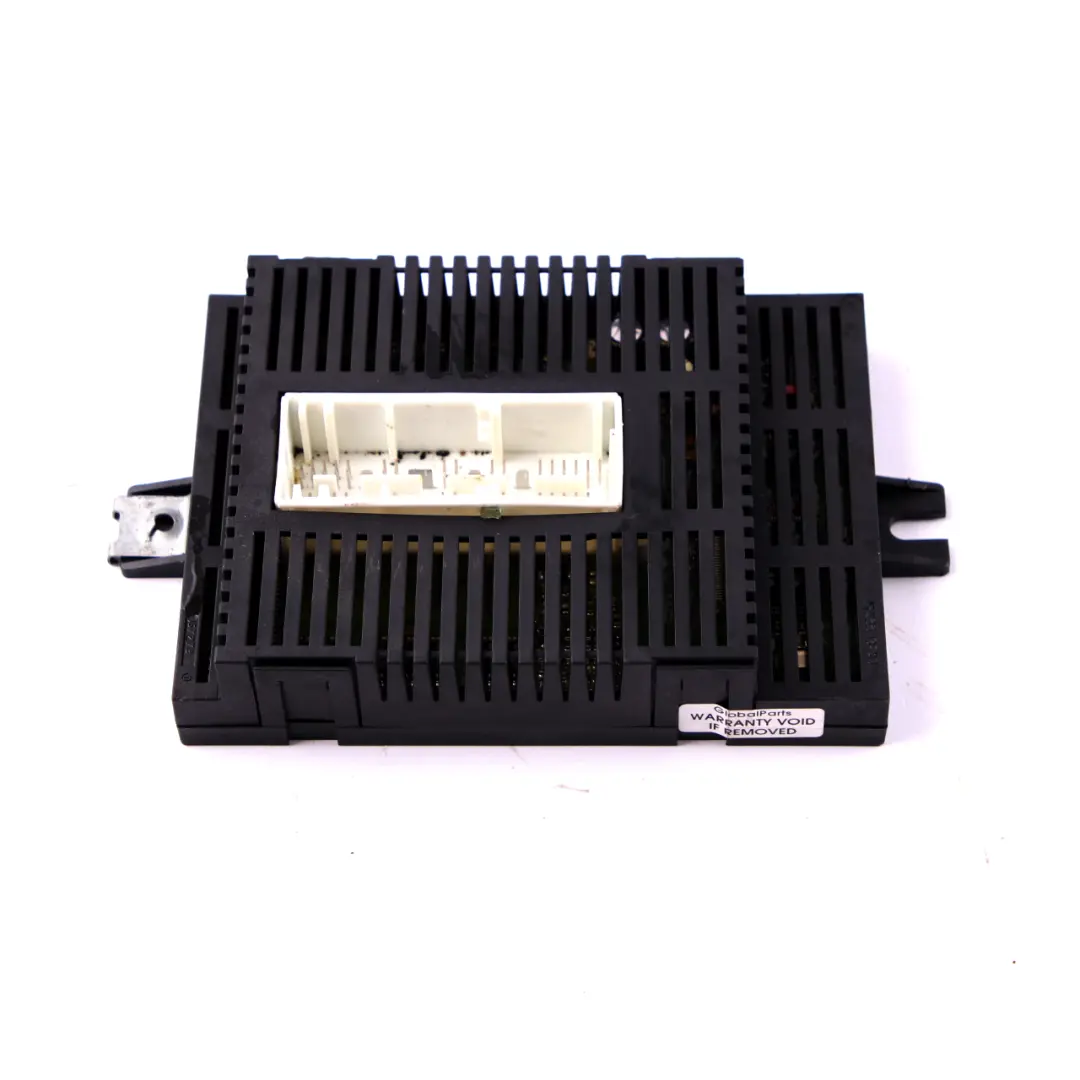 BMW 5 Series 1 E60 Light Control Unit Module LEAR LM E6X DYN LWR - SKU 6943283-1 - Part number 6943283