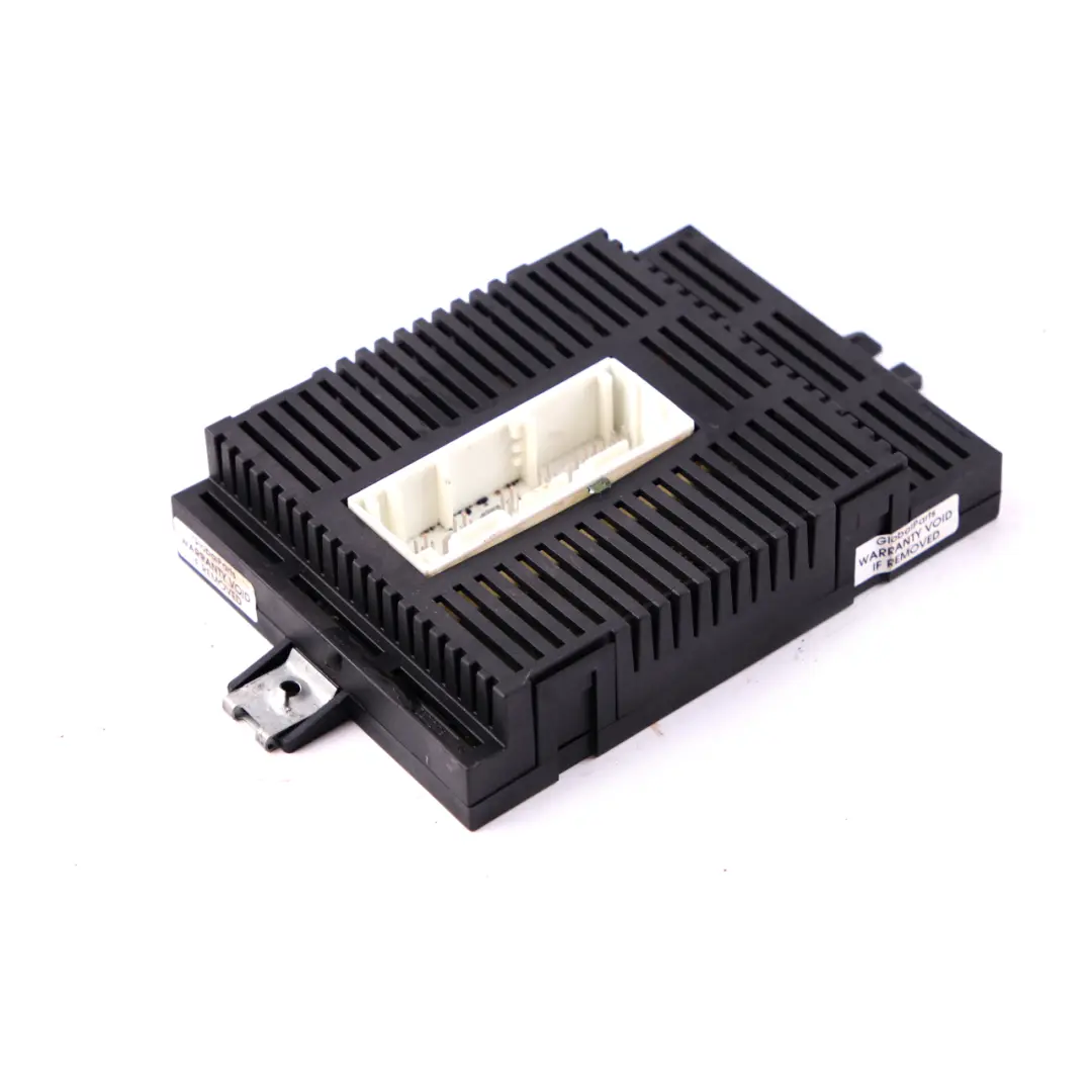 BMW 5 Series 1 E60 Light Control Unit Module LEAR LM E6X DYN LWR - SKU 6943283-1 - Part number 6943283