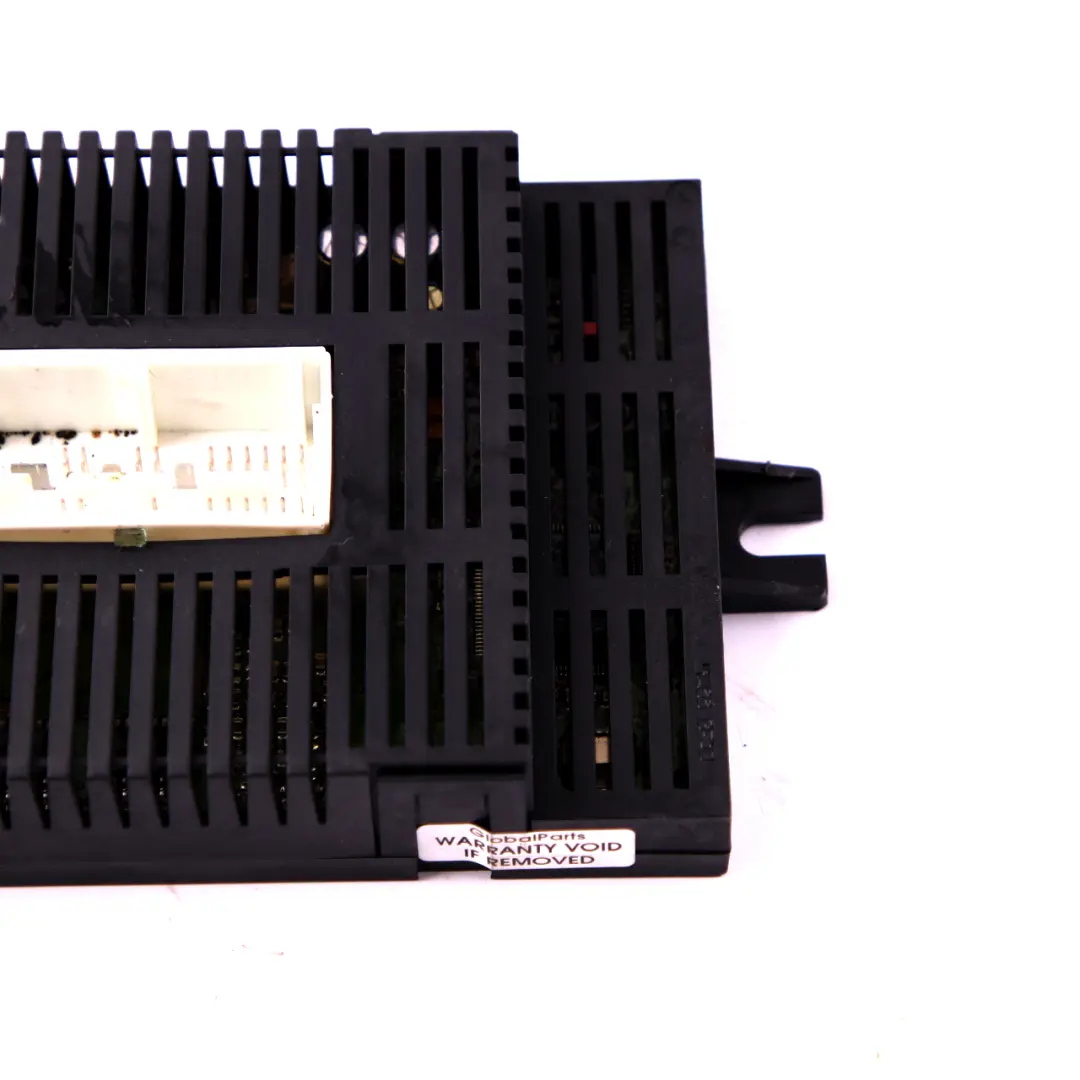 BMW 5 Series 1 E60 Light Control Unit Module LEAR LM E6X DYN LWR - SKU 6943283-1 - Part number 6943283