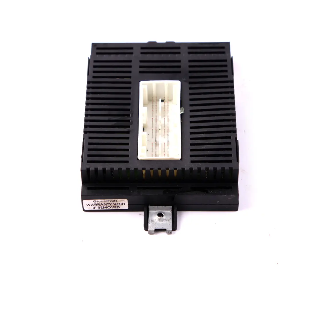 BMW 5 Series 1 E60 Light Control Unit Module LEAR LM E6X DYN LWR - SKU 6943283-1 - Part number 6943283