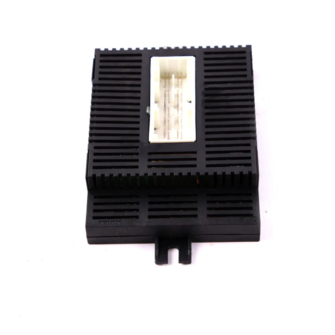 BMW 5 Series 1 E60 Light Control Unit Module LEAR LM E6X DYN LWR - SKU 6943283-1 - Part number 6943283