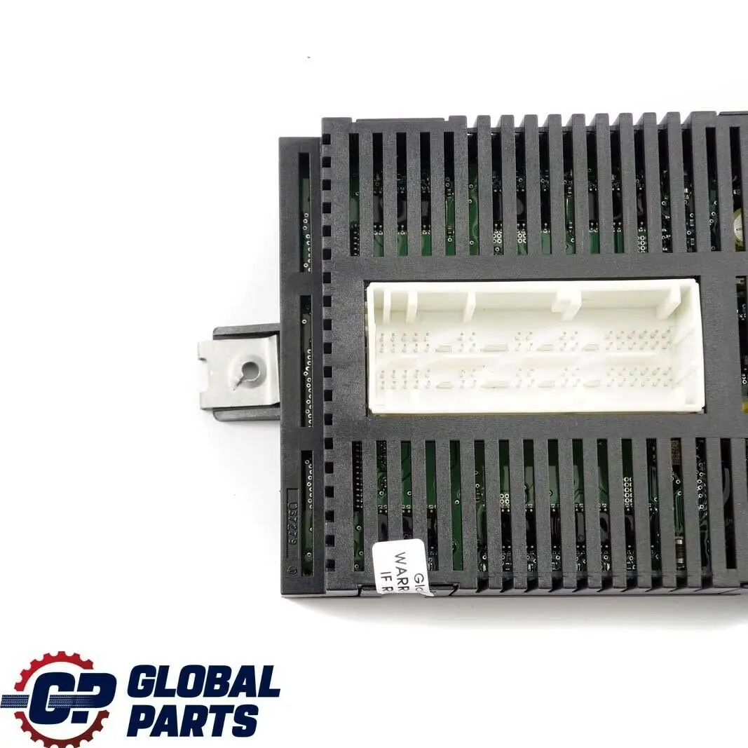 Lichtsteuermoduleinheit Lear LME6X MAN. LWR (LCM) für BMW 5 er E60 mit Teilenummer 6943287 BMW 5 er E60 Lichtsteuermoduleinheit Lear LME6X MAN. LWR (LCM) - SKU 6943287-1 - Teilenummer 6943287