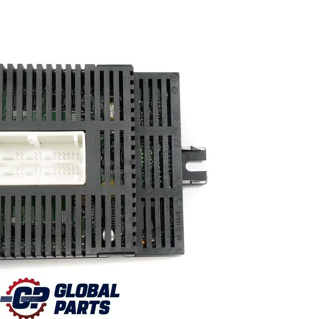 BMW 5 E60 Lichtsteuermoduleinheit Lear LME6X Man. Lwr ( Lcm ) - SKU 6943287-1 - Numéro de pièce 6943287