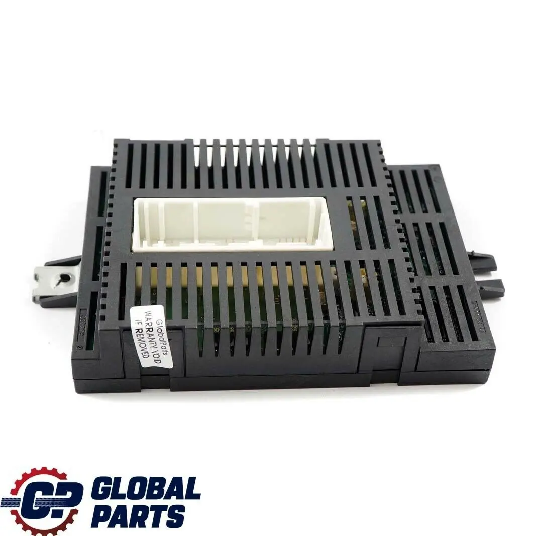 BMW 5 E60 Lichtsteuermoduleinheit Lear LME6X Man. Lwr ( Lcm ) - SKU 6943287-1 - Numéro de pièce 6943287