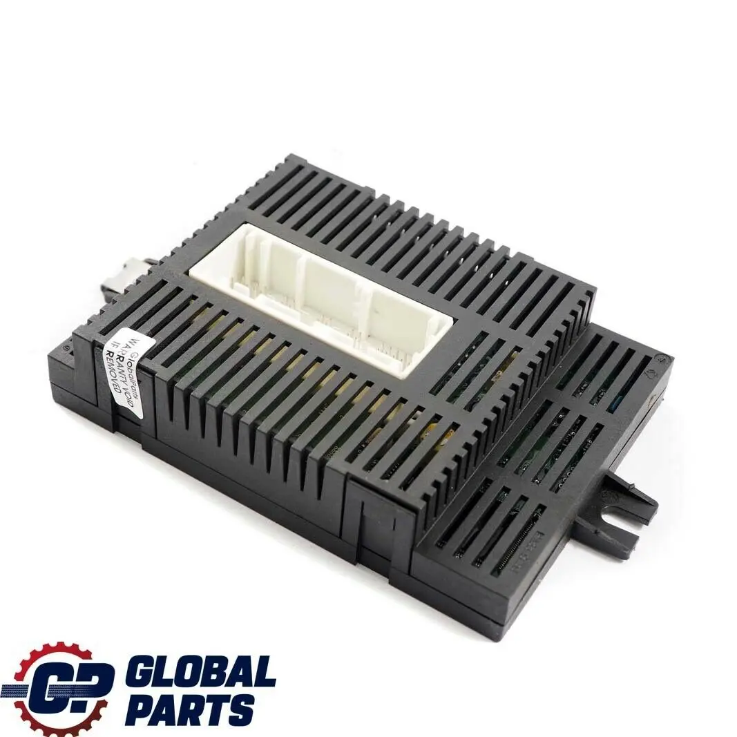Light Control Module Unit Lear LME6X MAN. LWR (LCM) to BMW 5 Series E60 with Part number 6943287 BMW 5 Series E60 Light Control Module Unit Lear LME6X MAN. LWR (LCM) - SKU 6943287-1 - Part number 6943287