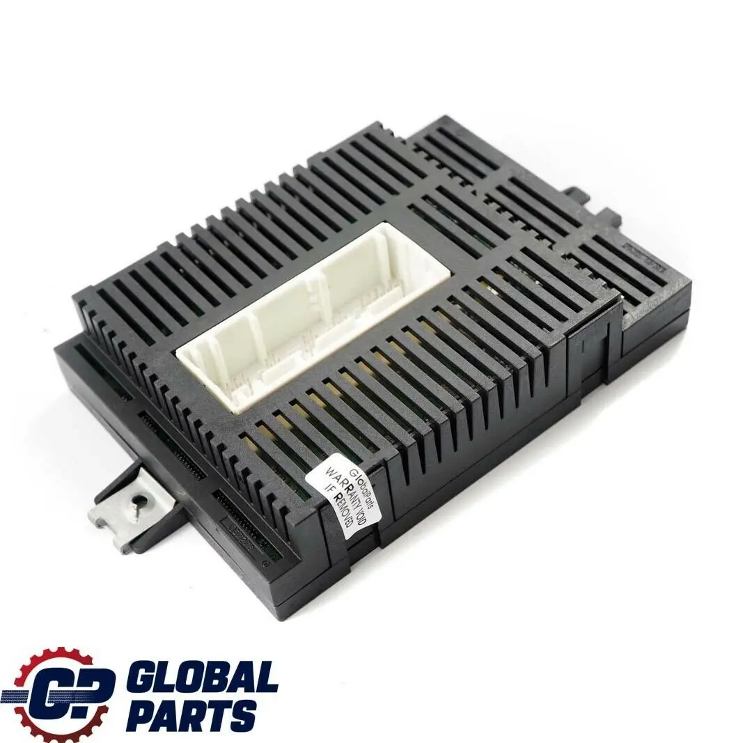 BMW E60 Moduł Sterowik Świateł LME6X - SKU 6943287-1 - Numer Części 6943287