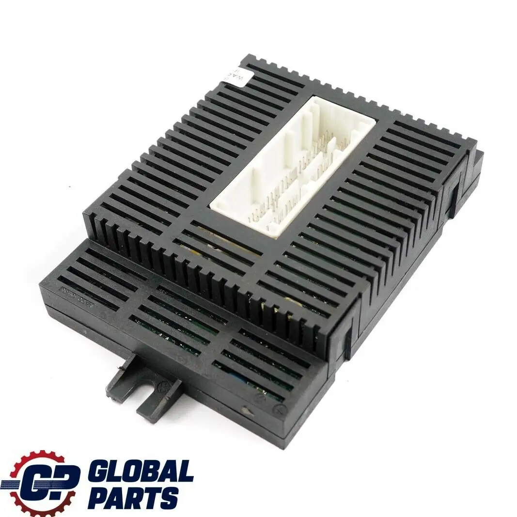 BMW 5 er E60 Lichtsteuermoduleinheit Lear LME6X MAN. LWR (LCM) - SKU 6943287-1 - Teilenummer 6943287