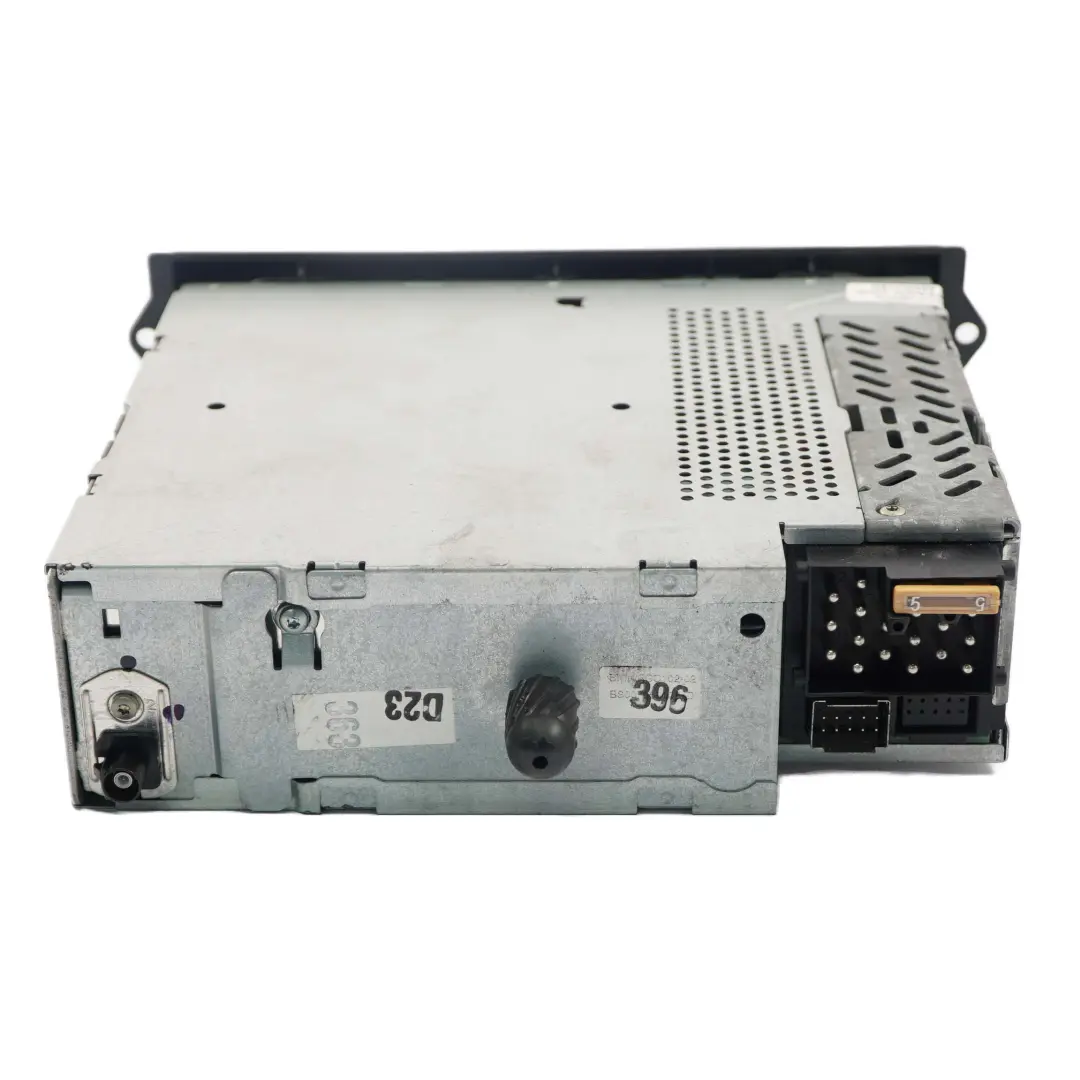 Radio Mini Mc Kassettenrekorder per Mini Cooper One R50 R53 con numero di parte 6921593 Mini Cooper One R50 R53 Radio Mini Mc Kassettenrekorder - SKU 6943419 - Numero di parte 6921593