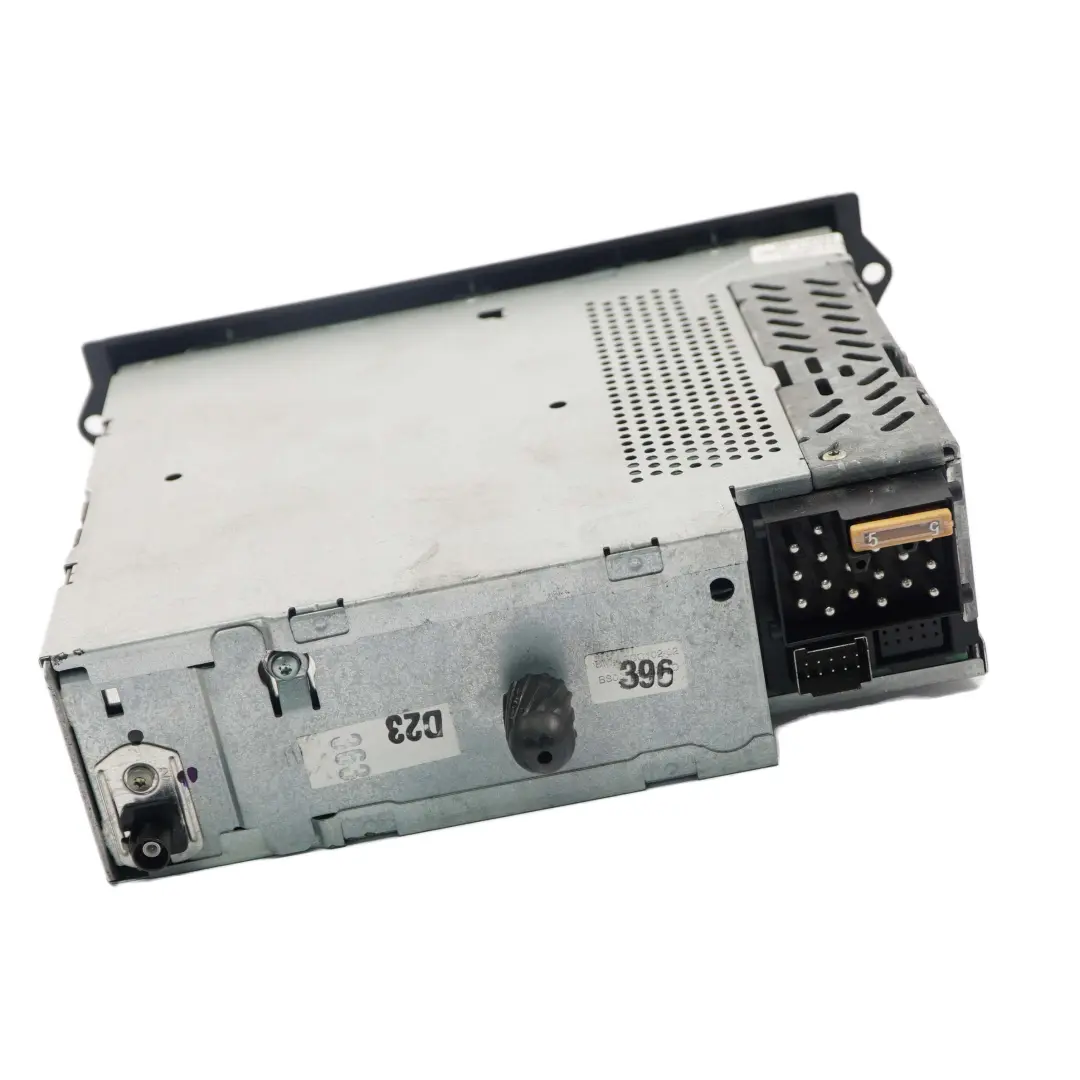 Radio Mini Mc Kassettenrekorder per Mini Cooper One R50 R53 con numero di parte 6921593 Mini Cooper One R50 R53 Radio Mini Mc Kassettenrekorder - SKU 6943419 - Numero di parte 6921593