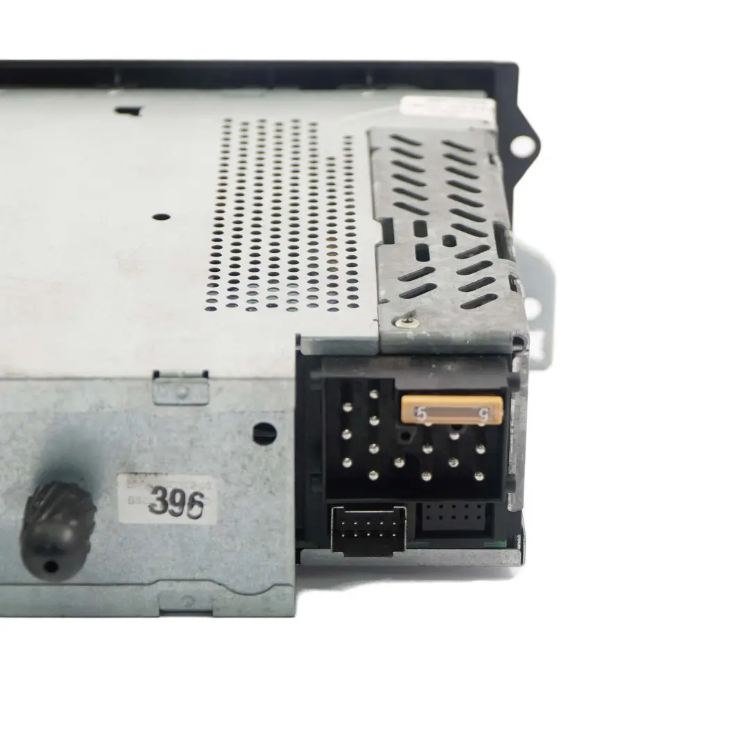  *BMW Mini Cooper One R50 R53 Radio MINI MC Kassettenrekorder - SKU 6943419 - Teilenummer 6921593