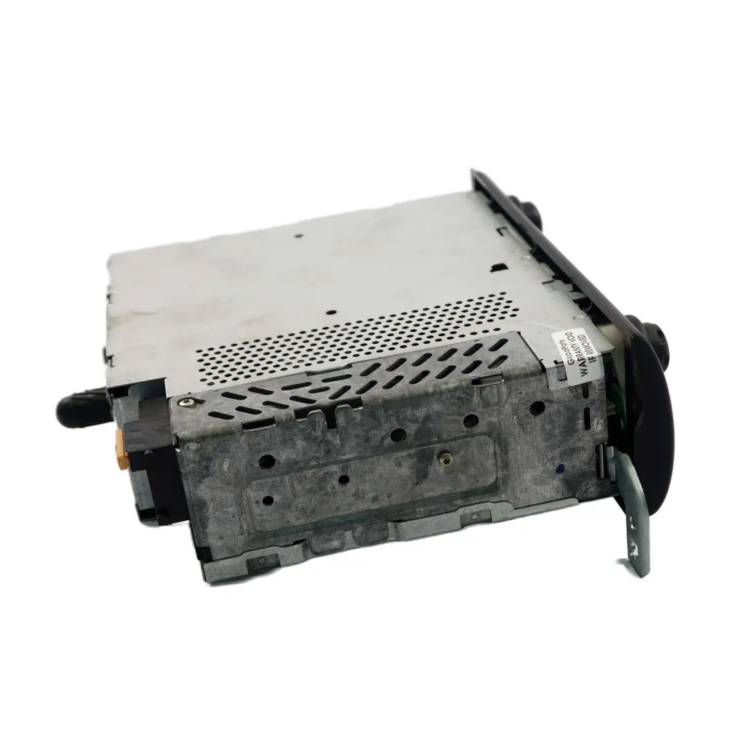  *BMW Mini Cooper One R50 R53 Radio MINI MC Kassettenrekorder - SKU 6943419 - Teilenummer 6921593
