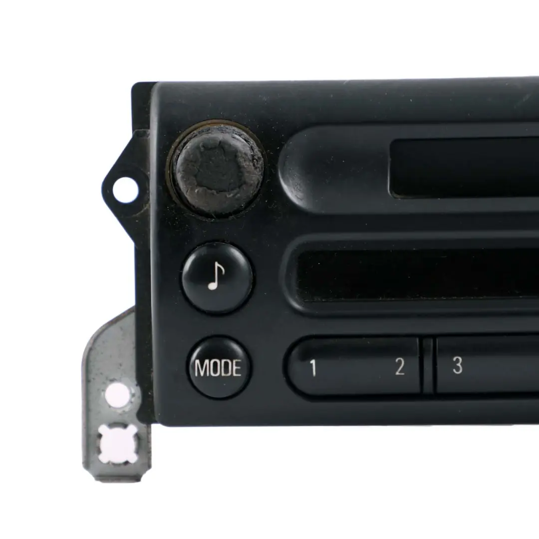 Radio Boost Dolby Cassette Tape Player Control Unit 6943421 to Mini Cooper R50 R53 with Part number 6923503 Mini Cooper R50 R53 Radio Boost Dolby Cassette Tape Player Control Unit 6943421 - SKU 6943421-1 - Part number 6923503