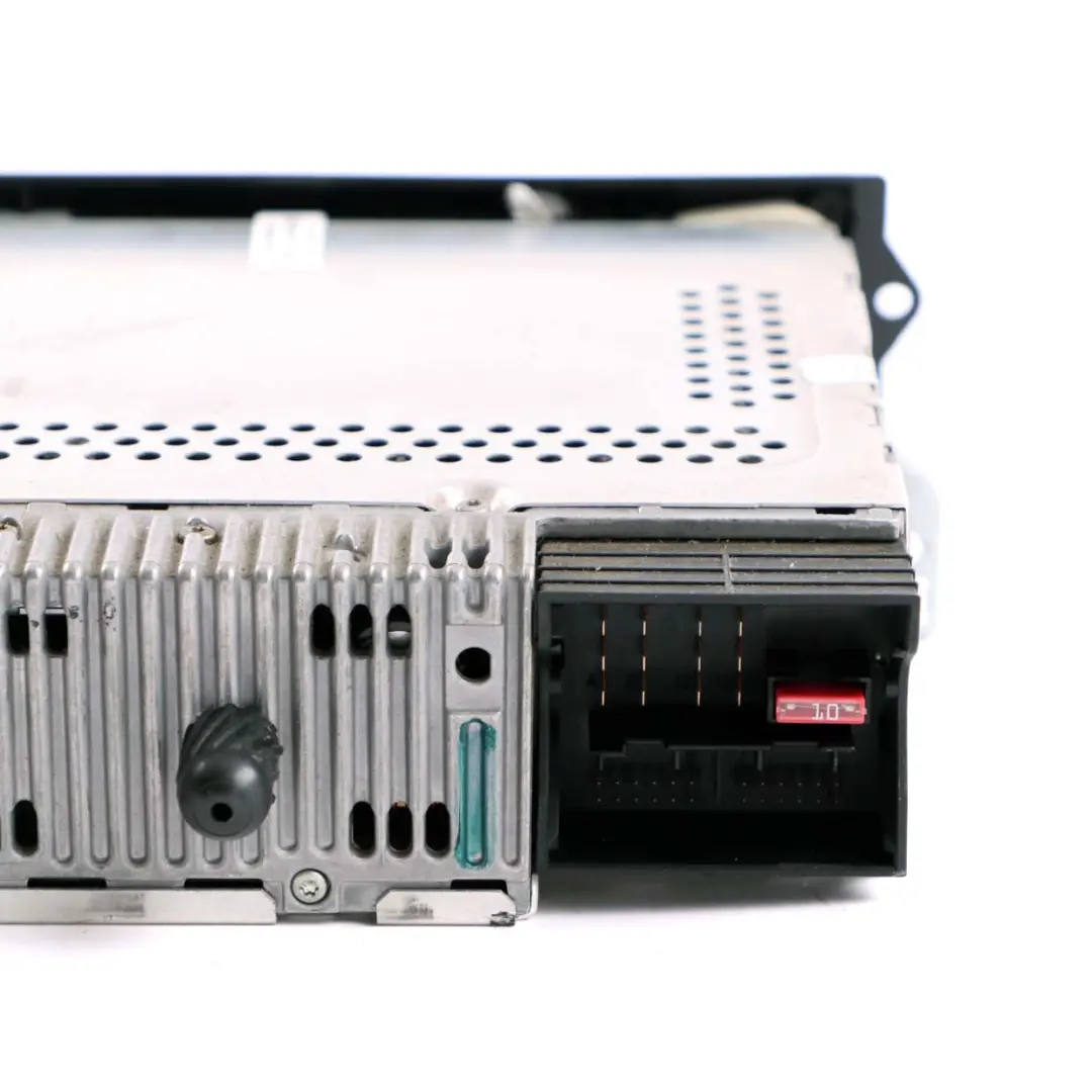 Radio Boost Dolby Cassette Tape Player Control Unit 6943421 to Mini Cooper R50 R53 with Part number 6923503 Mini Cooper R50 R53 Radio Boost Dolby Cassette Tape Player Control Unit 6943421 - SKU 6943421-1 - Part number 6923503