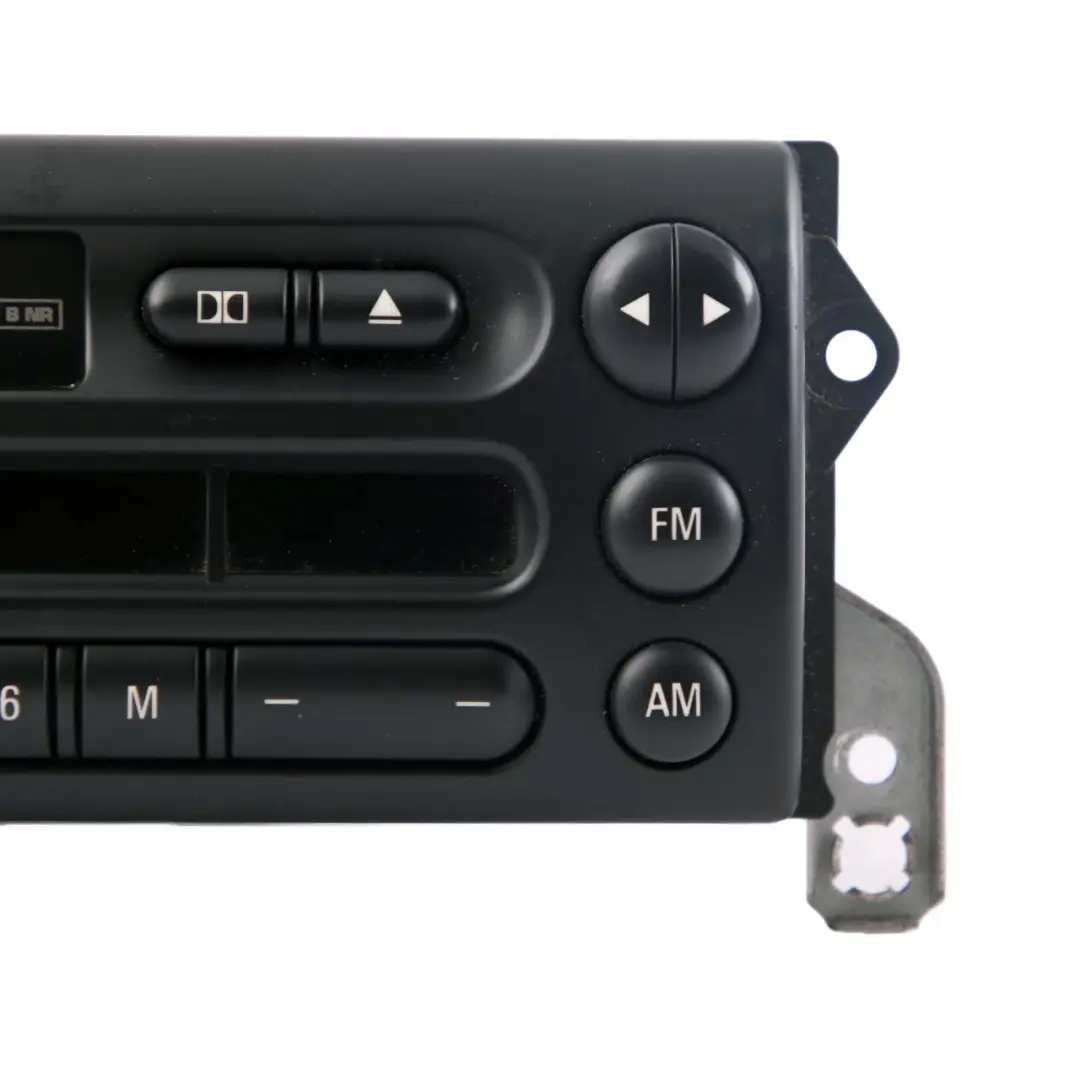 Mini Cooper R50 R53 Radio Boost Dolby Cassette Tape Player Control Unit 6923504 - SKU 6943422 - Part number 6923503