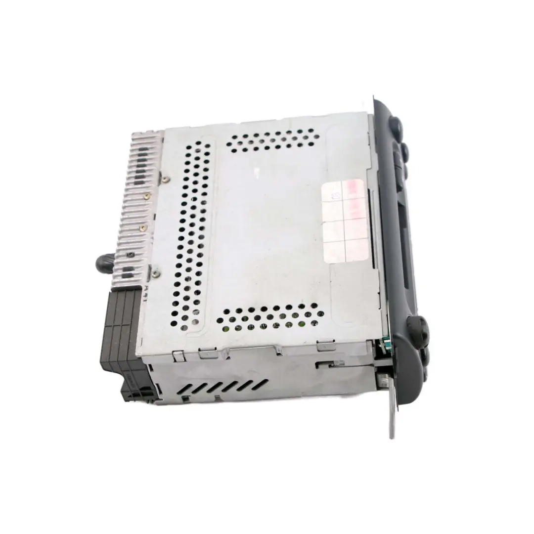 Mini Cooper R50 R53 Radio Boost Dolby Cassette Tape Player Control Unit 6923504 - SKU 6943422 - Part number 6923503