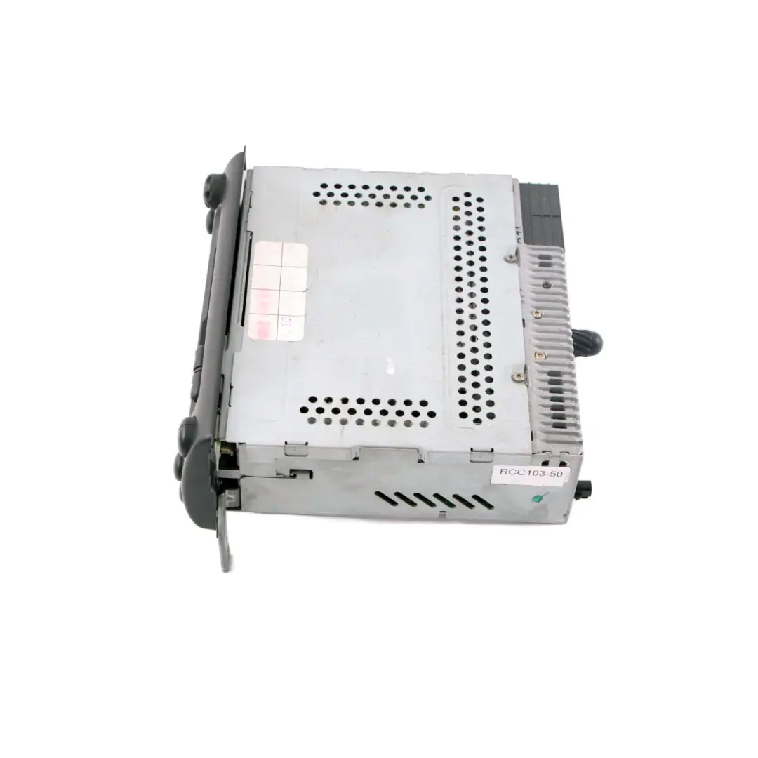 Mini Cooper R50 R53 Radio Boost Dolby Cassette Tape Player Control Unit 6923504 - SKU 6943422 - Part number 6923503