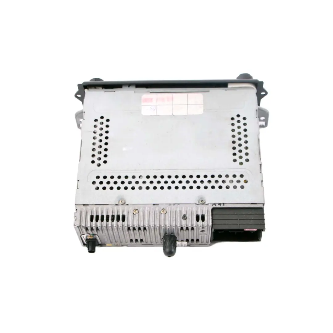 Mini Cooper R50 R53 Radio Boost Dolby Cassette Tape Player Control Unit 6923504 - SKU 6943422 - Part number 6923503