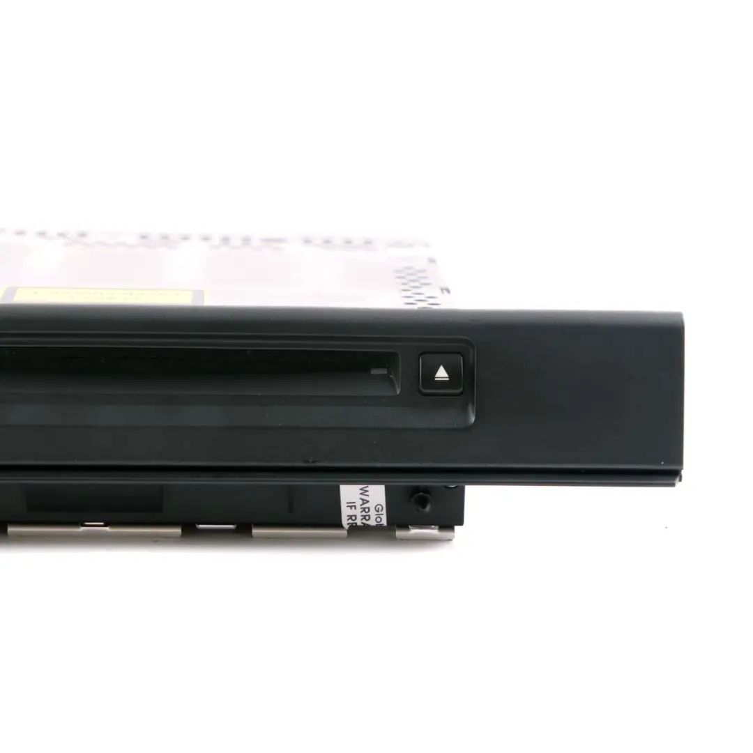 Radio Business CD Audio Player Unit to BMW E39 X5 E53 with Part number 6943433 BMW E39 X5 E53 Radio Business CD Audio Player Unit - SKU 6943433 - Part number 6943433