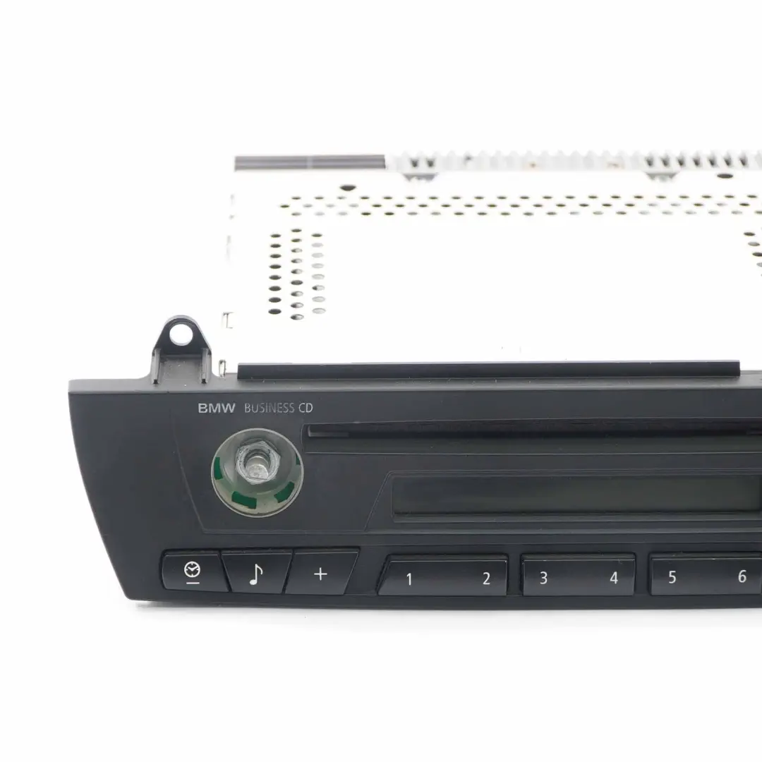 Radio Entreprise Lecteur CD Lecteur Audio Unité pour BMW X3 E83 Z4 E85 E86 à propos du numéro de pièce 6943437 BMW X3 E83 Z4 E85 E86 Radio Entreprise Lecteur CD Lecteur Audio Unité - SKU 6943437-2 - Numéro de pièce 6943437