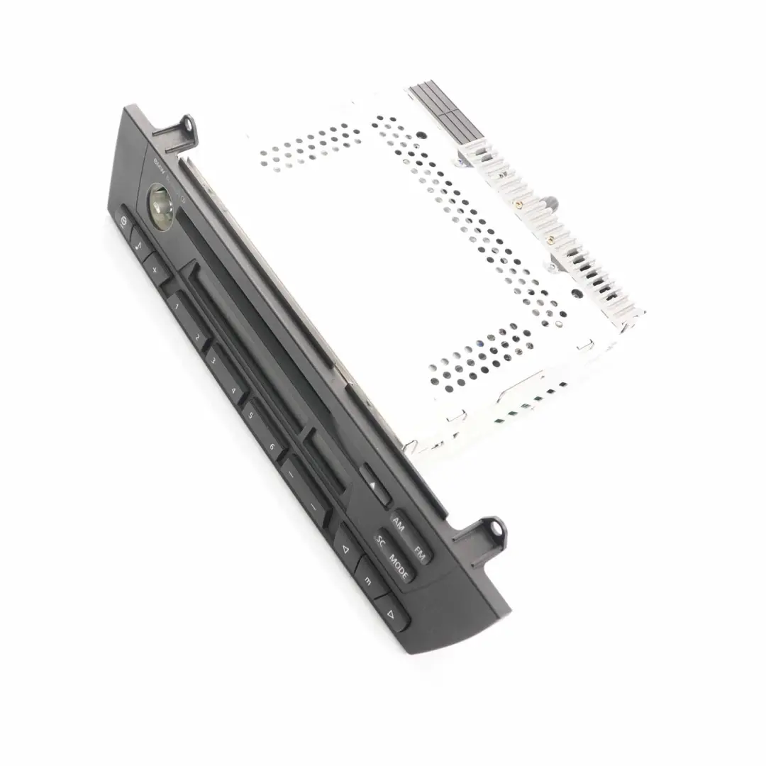 Radio Entreprise Lecteur CD Lecteur Audio Unité pour BMW X3 E83 Z4 E85 E86 à propos du numéro de pièce 6943437 BMW X3 E83 Z4 E85 E86 Radio Entreprise Lecteur CD Lecteur Audio Unité - SKU 6943437-2 - Numéro de pièce 6943437