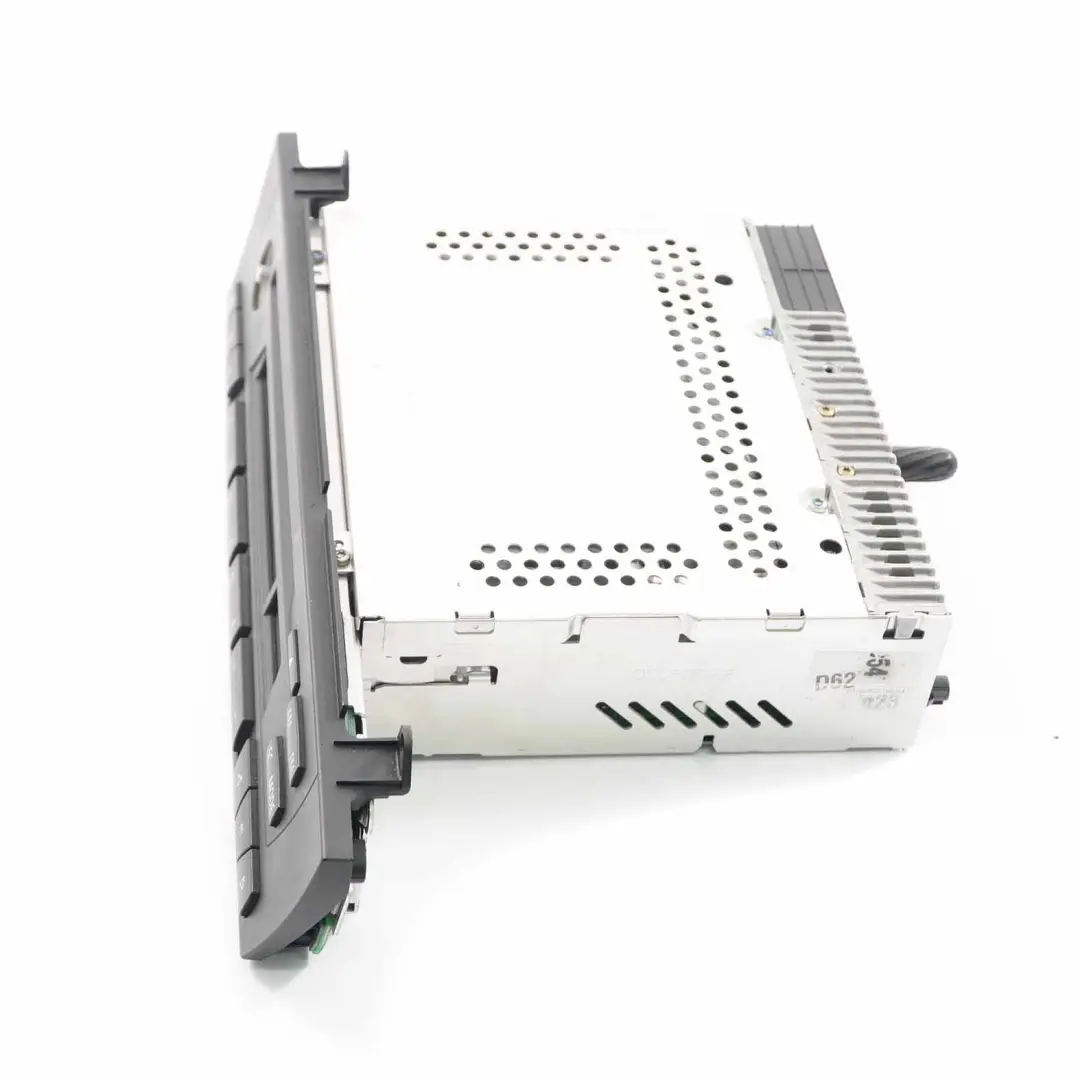 Radio Geschäftlich CD Spieler Audio Hauptgerät für BMW X3 E83 Z4 E85 E86 mit Teilenummer 6943437 BMW X3 E83 Z4 E85 E86 Radio Geschäftlich CD Spieler Audio Hauptgerät - SKU 6943437-2 - Teilenummer 6943437