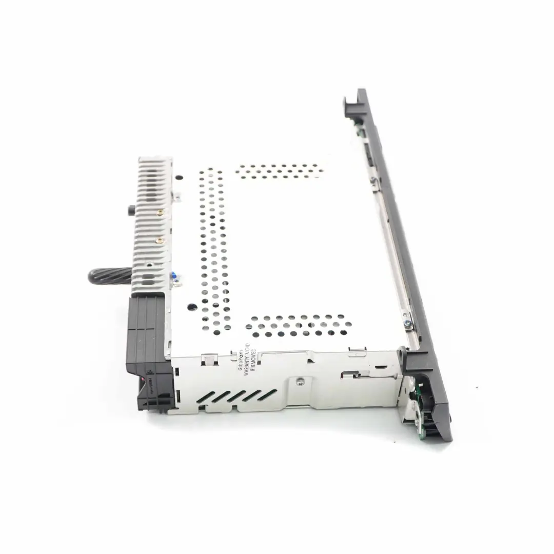 BMW X3 E83 Z4 E85 E86 Radio Geschäftlich CD Spieler Audio Hauptgerät - SKU 6943437-2 - Teilenummer 6943437