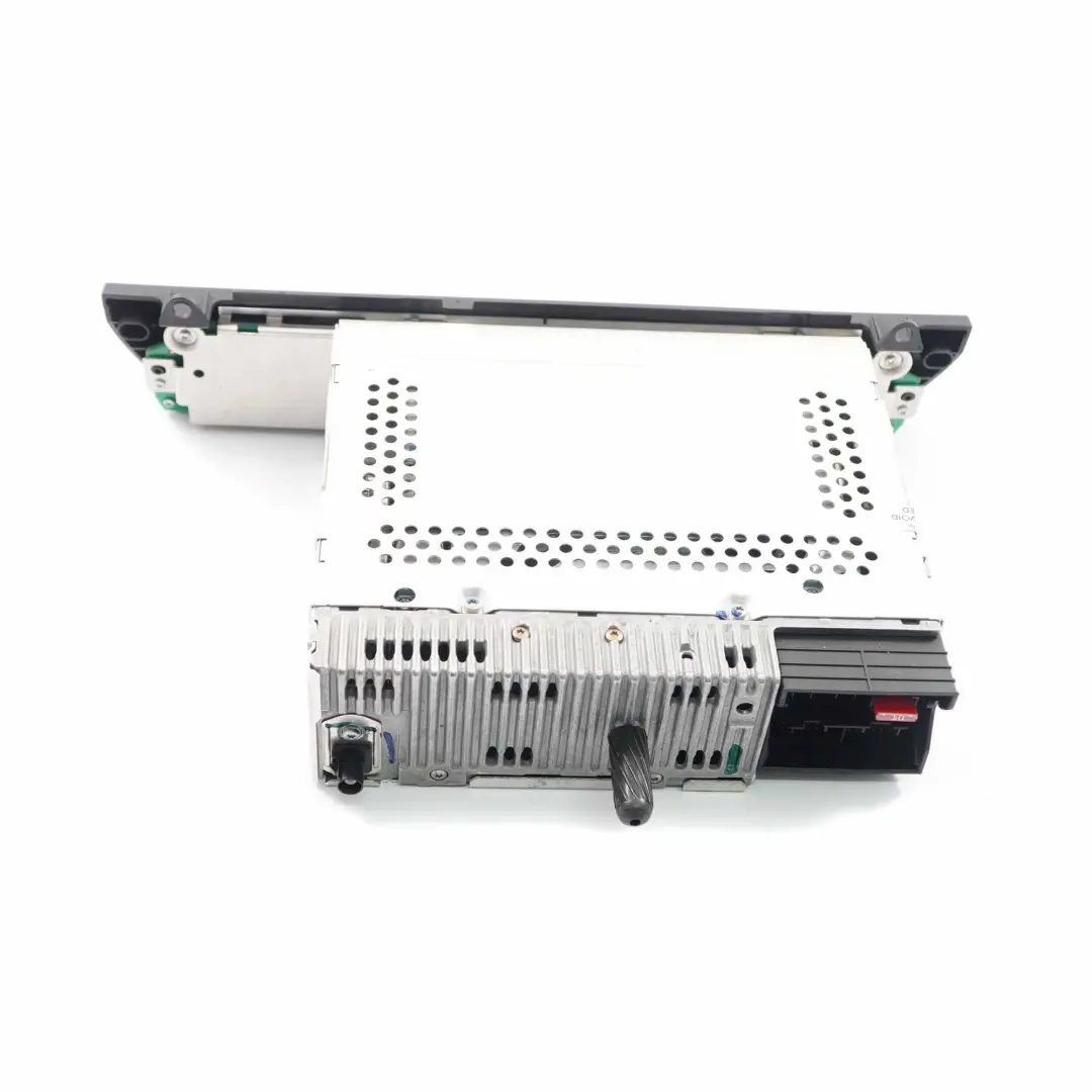 BMW X3 E83 Z4 E85 E86 Radio Negocios CD Reproductor Audio Cabezal Audio - SKU 6943437-2 - Número de pieza 6943437