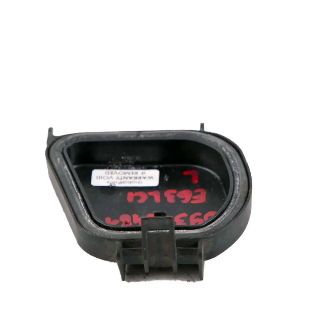 Headlight Headlamp High Beam Back Cover Cap Left N/S to BMW 6 E63 E64 with Part number 6943481 BMW 6 E63 E64 Headlight Headlamp High Beam Back Cover Cap Left N/S - SKU 6943481 - Part number 6943481