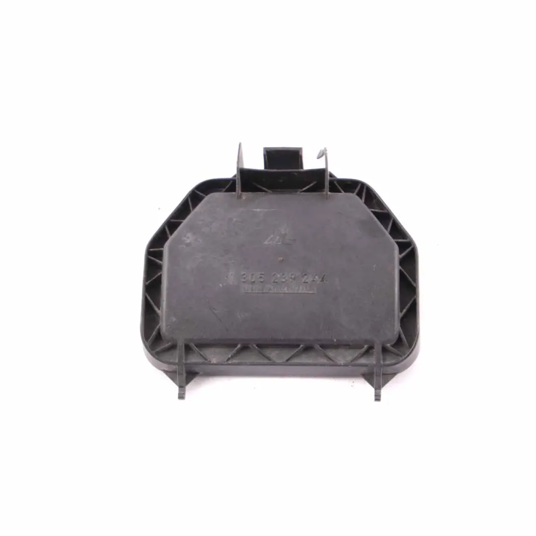BMW E63 E64 Copri lampada anabbagliante Trim Light 1305239244 - SKU 6943483 - Numero di parte 6943483