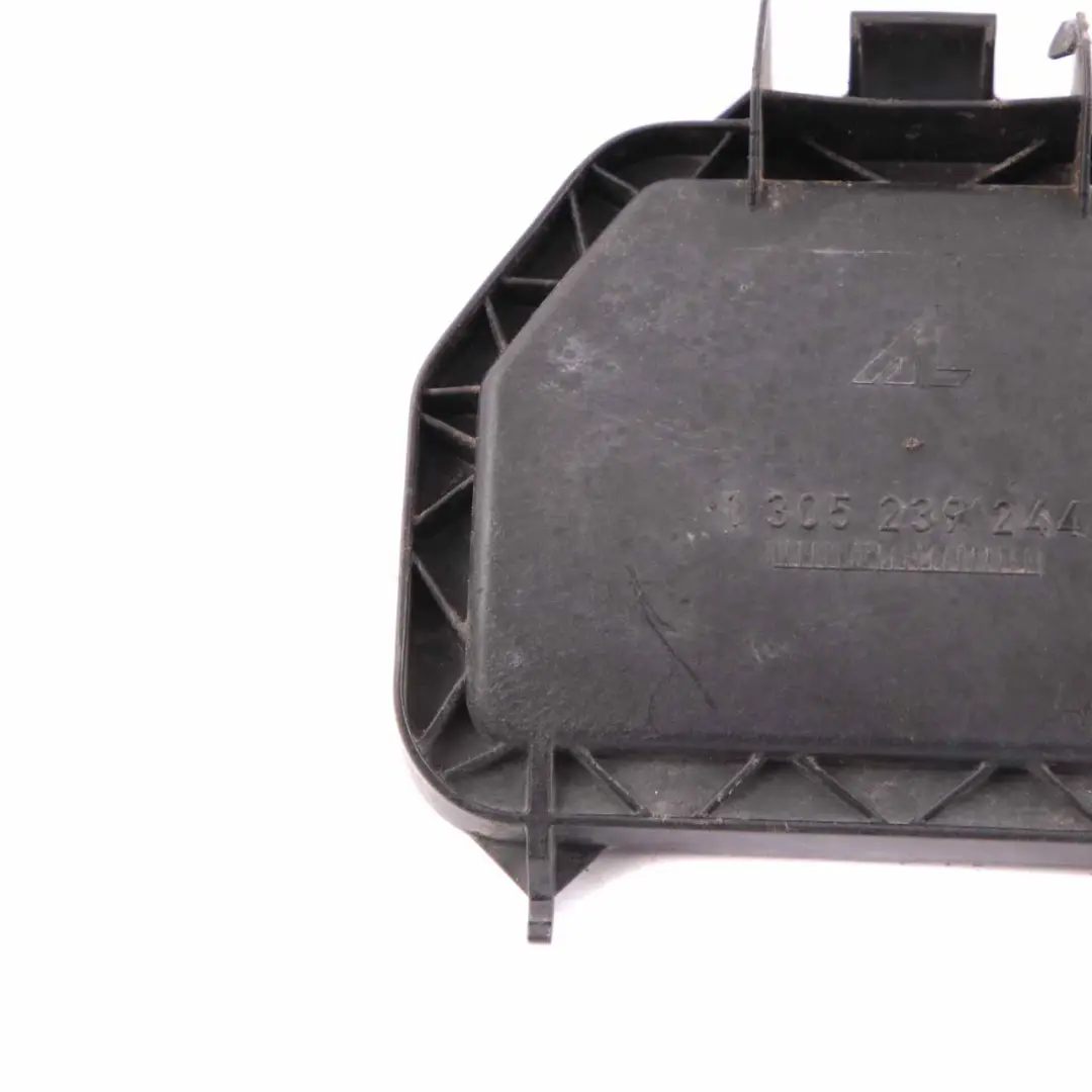 BMW E63 E64 Copri lampada anabbagliante Trim Light 1305239244 - SKU 6943483 - Numero di parte 6943483