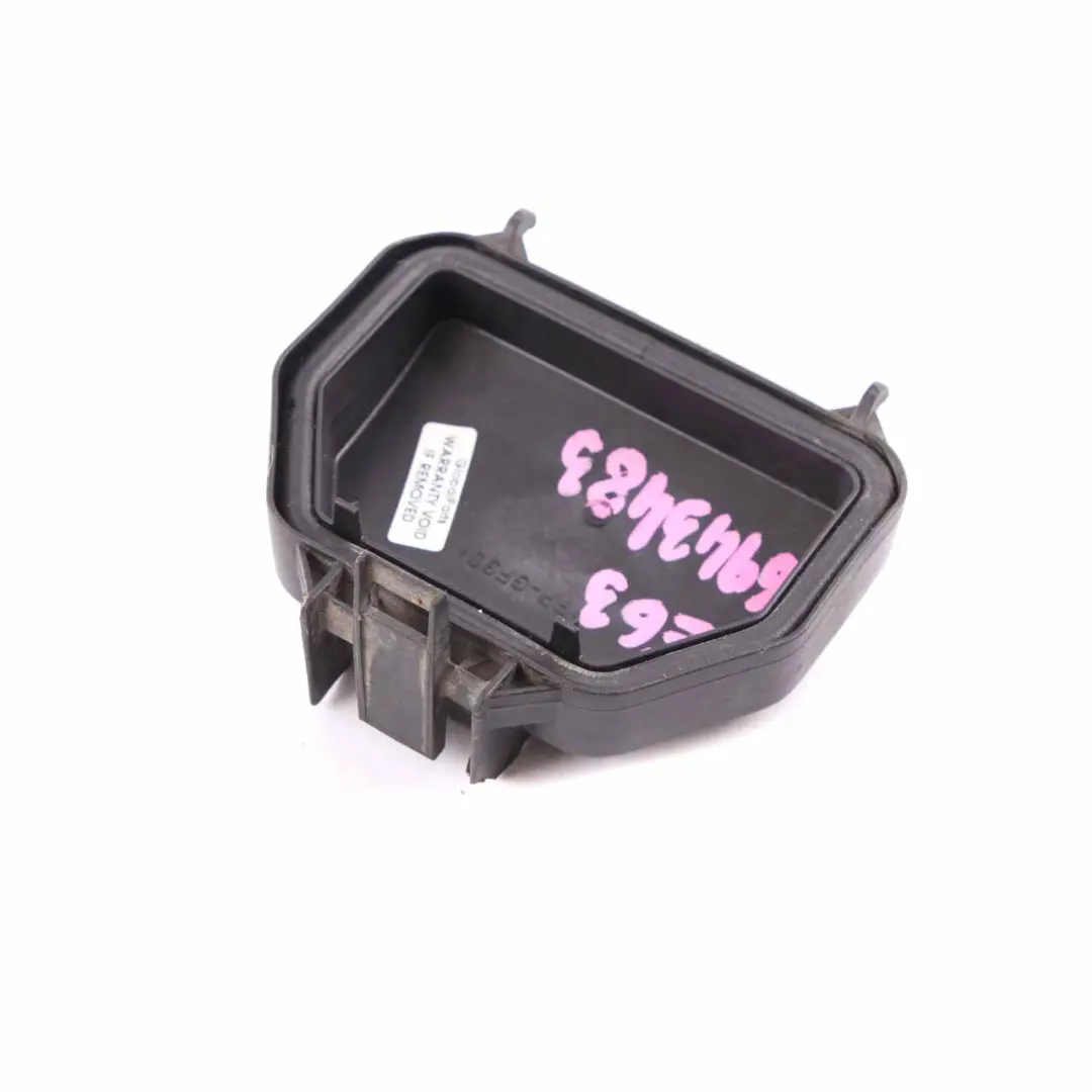 BMW E63 E64 Copri lampada anabbagliante Trim Light 1305239244 - SKU 6943483 - Numero di parte 6943483