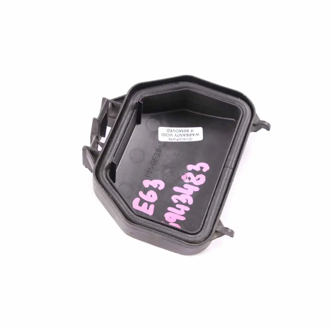 BMW E63 E64 Lampenabdeckung Abblendlicht Trim Light 1305239244 - SKU 6943483 - Teilenummer 6943483
