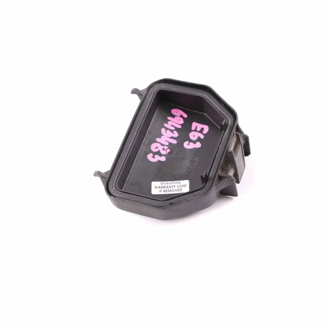 BMW E63 E64 Tapa de la lámpara de luz de cruce Trim Light 1305239244 - SKU 6943483 - Número de pieza 6943483