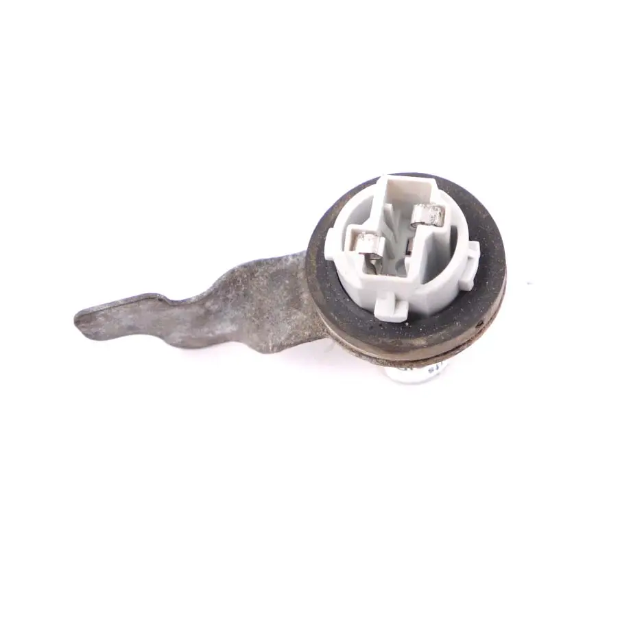 BMW E63 E64 Presa Lampadina Indicatore Direzione Anteriore Con Maniglia - SKU 6943484 - Numero di parte 6943484