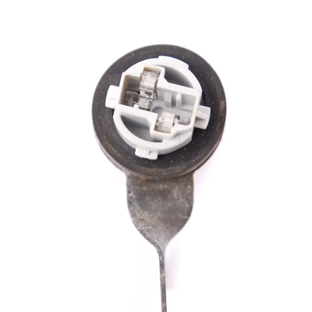 BMW E63 E64 Portalámparas Intermitente Delantero Con Asa - SKU 6943484 - Número de pieza 6943484
