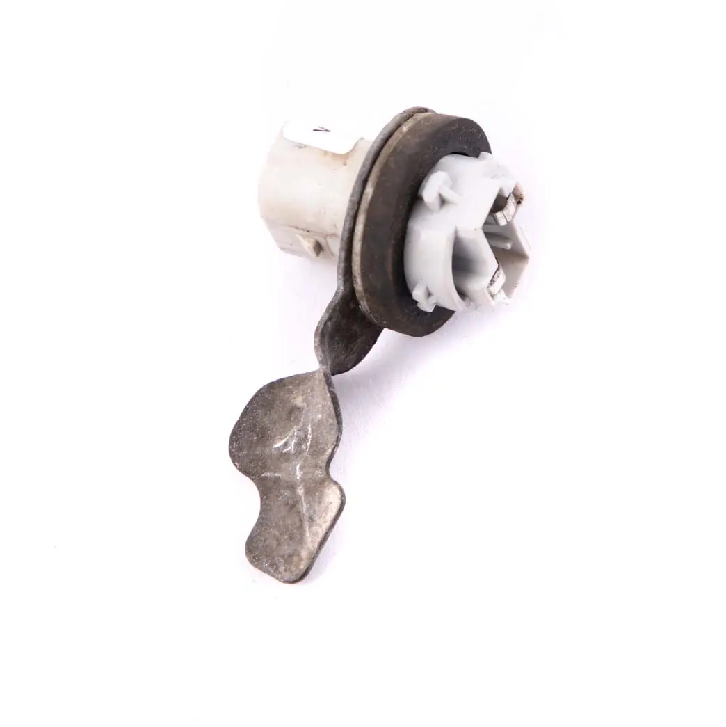 Glühbirnenfassung Blinker Vorne Mit Griff für BMW E63 E64 mit Teilenummer 6943484 BMW E63 E64 Glühbirnenfassung Blinker Vorne Mit Griff - SKU 6943484 - Teilenummer 6943484