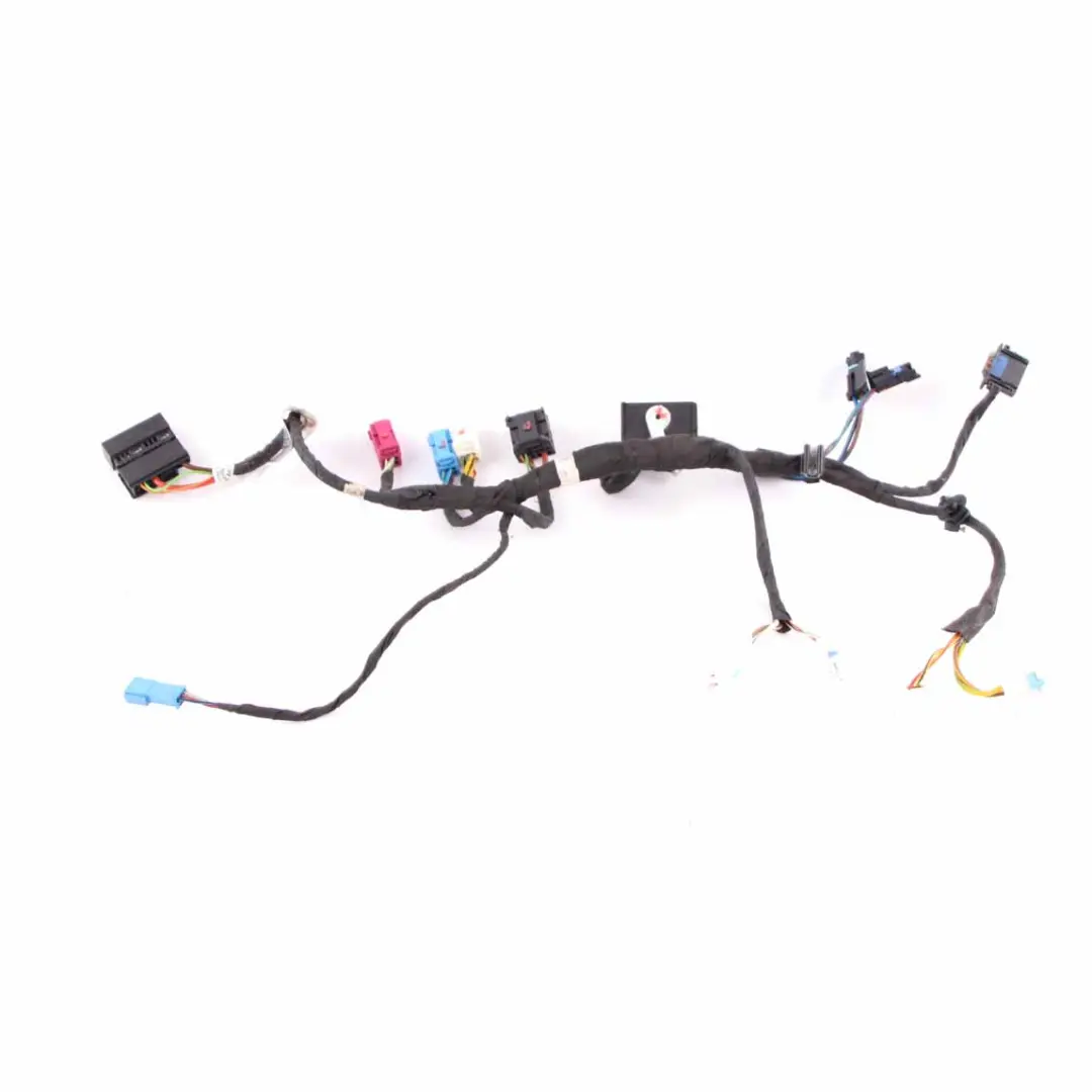 Driver's Seat Memory Wiring Cables Loom Harness 6943523 to BMW E92 with Part number 6943538 BMW E92 Driver's Seat Memory Wiring Cables Loom Harness 6943523 - SKU 6943538 - Part number 6943538