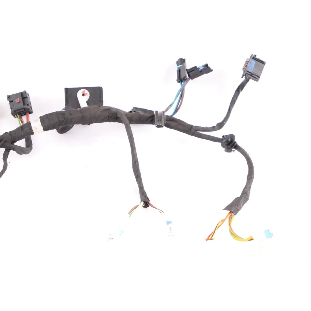 Driver's Seat Memory Wiring Cables Loom Harness 6943523 to BMW E92 with Part number 6943538 BMW E92 Driver's Seat Memory Wiring Cables Loom Harness 6943523 - SKU 6943538 - Part number 6943538