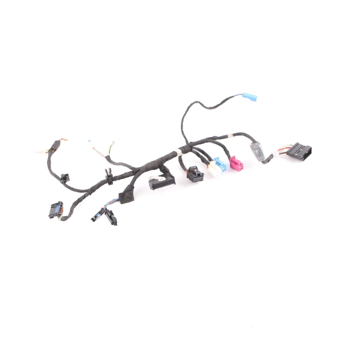 Reihe E92 Kabelsatz Sitz Fahrerseite 6943523 für BMW 3 mit Teilenummer 6943538 BMW 3 Reihe E92 Kabelsatz Sitz Fahrerseite 6943523 - SKU 6943538 - Teilenummer 6943538