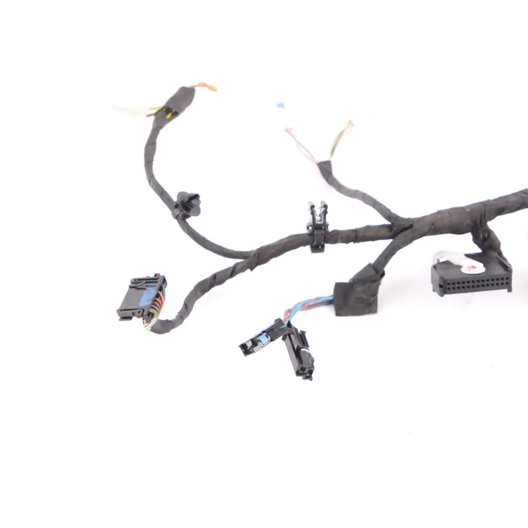 Driver's Seat Memory Wiring Cables Loom Harness 6943523 to BMW E92 with Part number 6943538 BMW E92 Driver's Seat Memory Wiring Cables Loom Harness 6943523 - SKU 6943538 - Part number 6943538