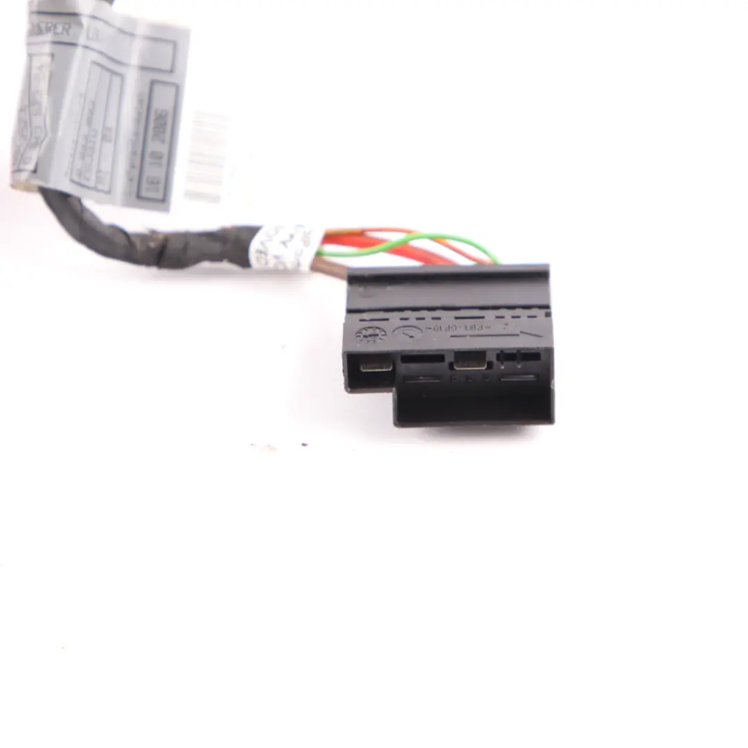 Reihe E92 Kabelsatz Sitz Fahrerseite 6943523 für BMW 3 mit Teilenummer 6943538 BMW 3 Reihe E92 Kabelsatz Sitz Fahrerseite 6943523 - SKU 6943538 - Teilenummer 6943538