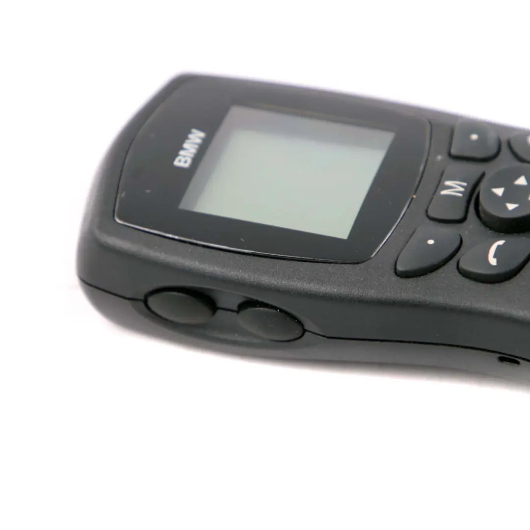 Bluetooth Handset Phone Mobile to BMW 5 X3 X5 Series E46 E53 E60 E65 E83 with Part number 6943637 BMW 5 X3 X5 Series E46 E53 E60 E65 E83 Bluetooth Handset Phone Mobile - SKU 6943637 - Part number 6943637