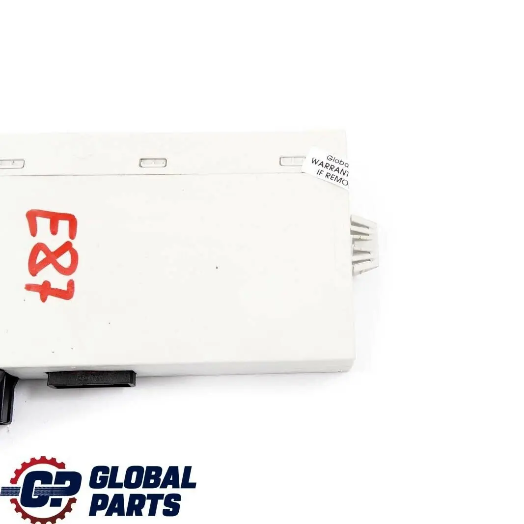 ECU Key Reading Module Control Unit CAS 2 6135 to BMW 1 Series E87 with Part number 6943759 BMW 1 Series E87 ECU Key Reading Module Control Unit CAS 2 6135 - SKU 6943759 - Part number 6943759