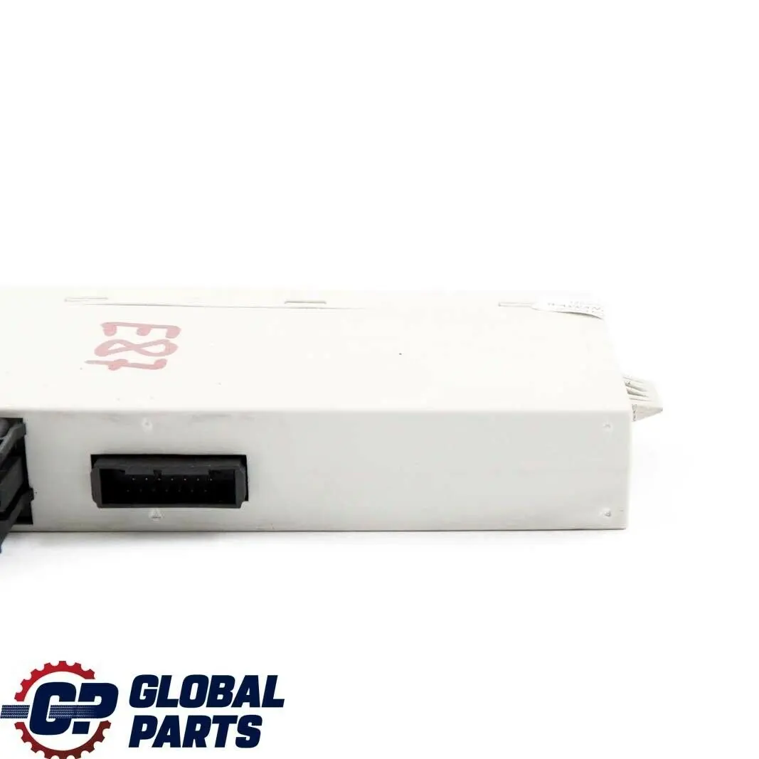 ECU Key Reading Module Control Unit CAS 2 6135 to BMW 1 Series E87 with Part number 6943759 BMW 1 Series E87 ECU Key Reading Module Control Unit CAS 2 6135 - SKU 6943759 - Part number 6943759