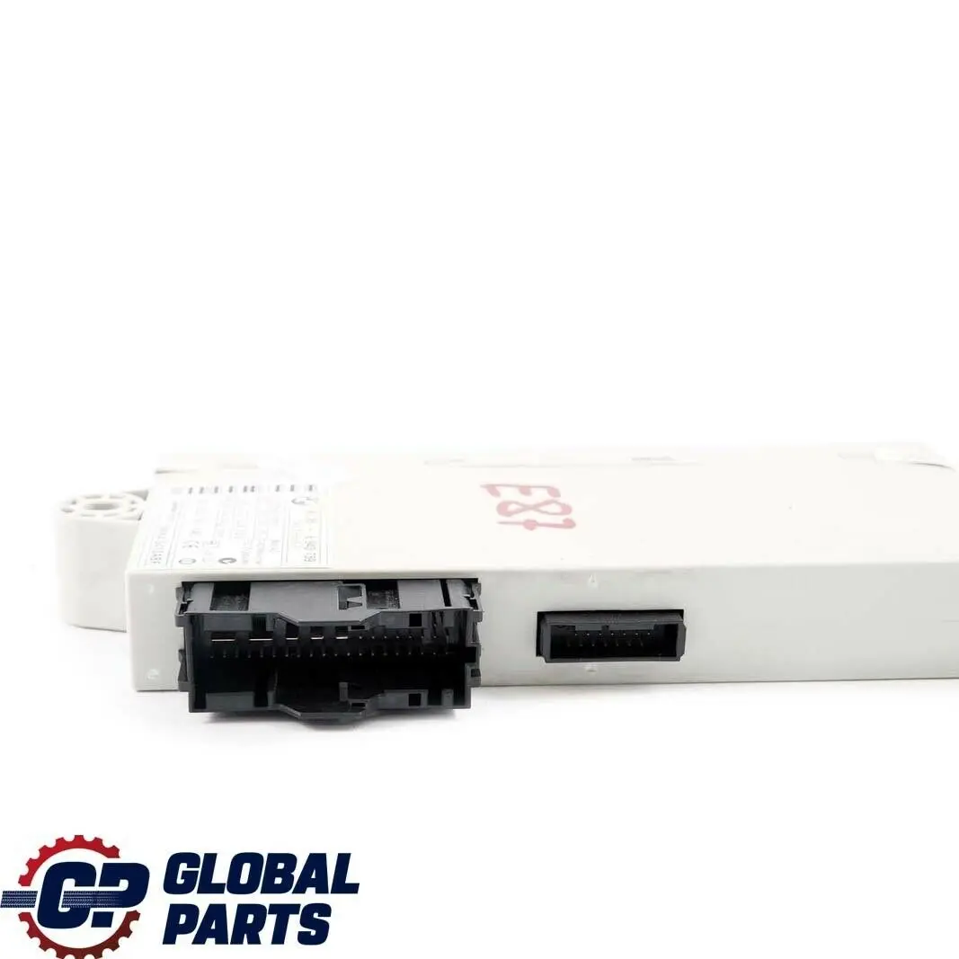 BMW 1 Series E87 ECU Key Reading Module Control Unit CAS 2 6135 - SKU 6943759 - Part number 6943759