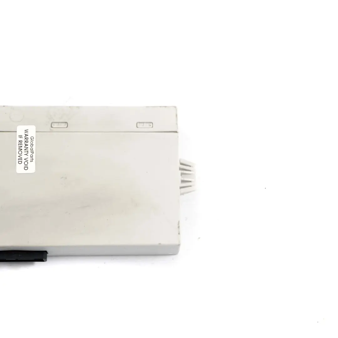 CAS2 ECU Control Unit Key Reading Module to BMW 1 Series E87 with Part number 6943771 BMW 1 Series E87 CAS2 ECU Control Unit Key Reading Module - SKU 6943771 - Part number 6943771